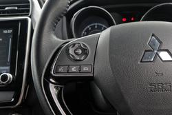 2021 Mitsubishi ASX LS