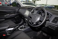 2021 Mitsubishi ASX LS