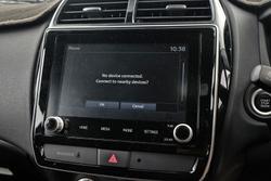 2021 Mitsubishi ASX LS