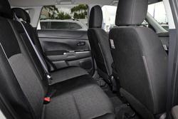 2021 Mitsubishi ASX LS