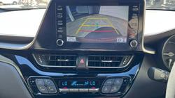 2020 Toyota C-HR Koba