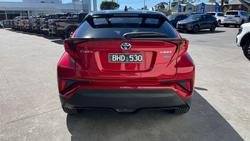 2020 Toyota C-HR Koba