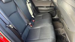 2020 Toyota C-HR Koba