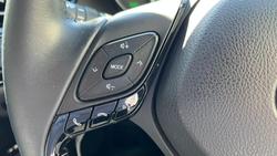 2020 Toyota C-HR Koba