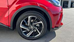 2020 Toyota C-HR Koba