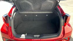 2020 Toyota C-HR Koba