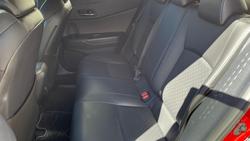 2020 Toyota C-HR Koba