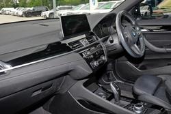 2021 BMW X2 sDrive20i M Sport
