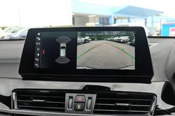 2021 BMW X2 sDrive20i M Sport