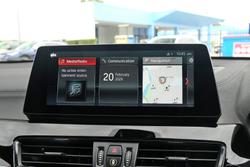 2021 BMW X2 sDrive20i M Sport