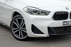2021 BMW X2 sDrive20i M Sport