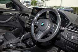 2021 BMW X2 sDrive20i M Sport