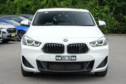 2021 BMW X2 sDrive20i M Sport