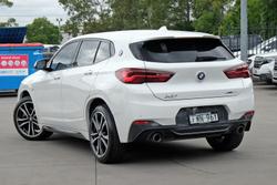 2021 BMW X2 sDrive20i M Sport