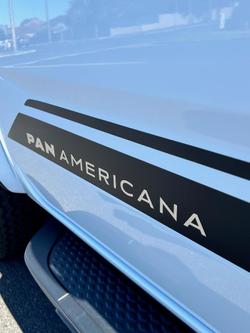 2025 Volkswagen Amarok TDI600 PanAmericana