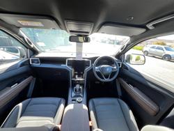 2025 Volkswagen Amarok TDI600 PanAmericana