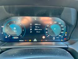 2025 Volkswagen Amarok TDI600 PanAmericana