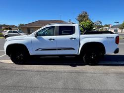 2025 Volkswagen Amarok TDI600 PanAmericana