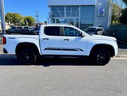 2025 Volkswagen Amarok TDI600 PanAmericana