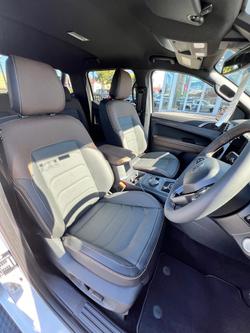 2025 Volkswagen Amarok TDI600 PanAmericana