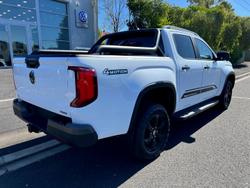 2025 Volkswagen Amarok TDI600 PanAmericana