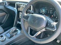 2025 Volkswagen Amarok TDI600 PanAmericana