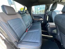 2025 Volkswagen Amarok TDI600 PanAmericana