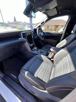 2025 Volkswagen Amarok TDI600 PanAmericana