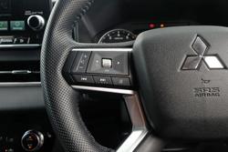 2023 Mitsubishi Outlander Aspire