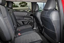 2023 Mitsubishi Outlander Aspire