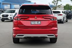 2023 Mitsubishi Outlander Aspire