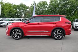 2023 Mitsubishi Outlander Aspire