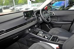 2023 Mitsubishi Outlander Aspire