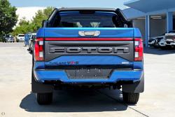 2025 Foton Tunland V9-S