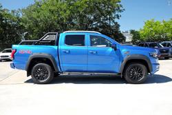 2025 Foton Tunland V9-S