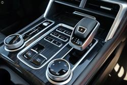 2025 Foton Tunland V9-S