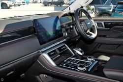 2025 Foton Tunland V9-S