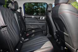 2025 Foton Tunland V9-S