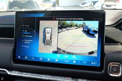 2025 Foton Tunland V9-S