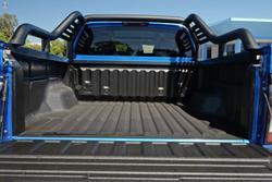 2025 Foton Tunland V9-S