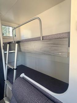 2018 New Age Caravans Gecko Enduro