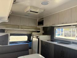 2018 New Age Caravans Gecko Enduro