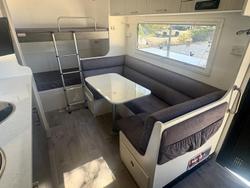 2018 New Age Caravans Gecko Enduro