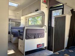 2018 New Age Caravans Gecko Enduro