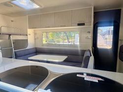 2018 New Age Caravans Gecko Enduro