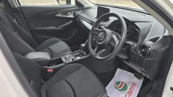 2024 Mazda CX-3 G20 Sport