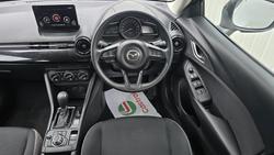 2024 Mazda CX-3 G20 Sport