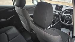 2024 Mazda CX-3 G20 Sport