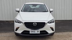 2024 Mazda CX-3 G20 Sport