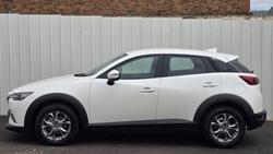 2024 Mazda CX-3 G20 Sport